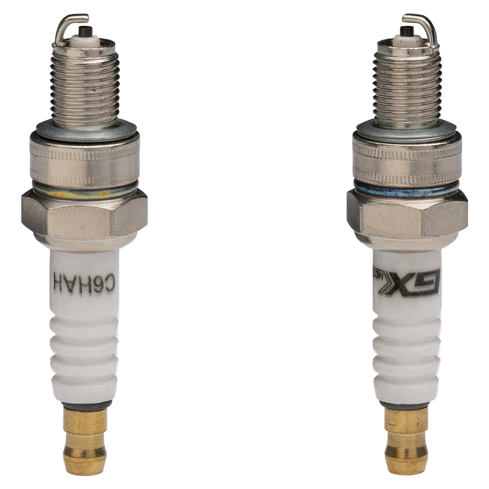 Bujía C6HAH GX Motor