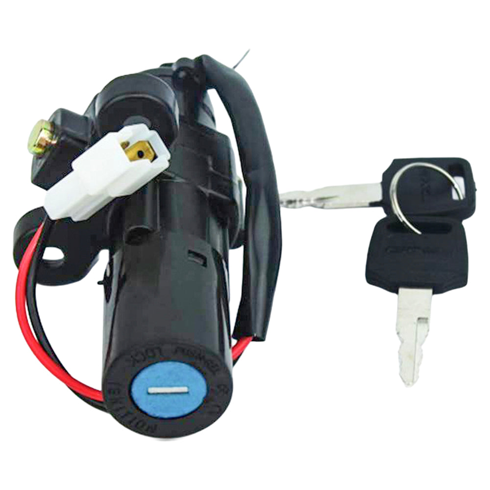 Switch Pulsar 180 UG-135 LS-NS 200/Discover MAX-ST GX Motor