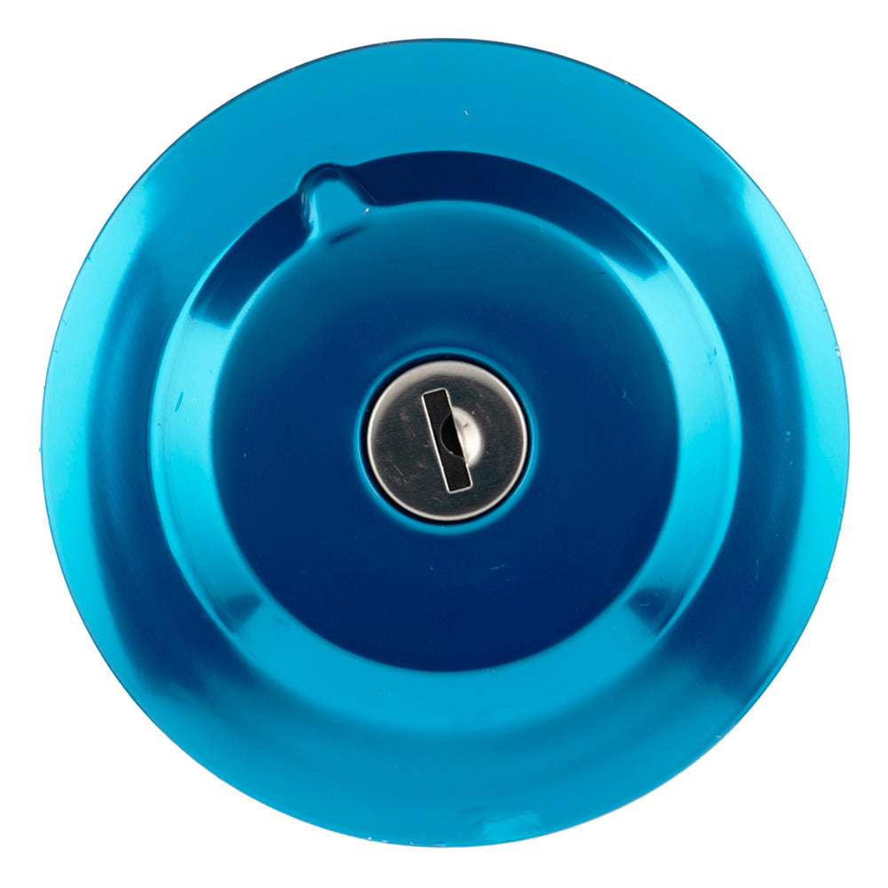 Tapa de gasolina GX Motor