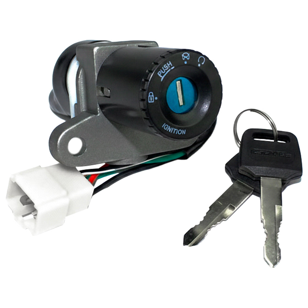 Switch AKT TTR 125-150 GX Motor