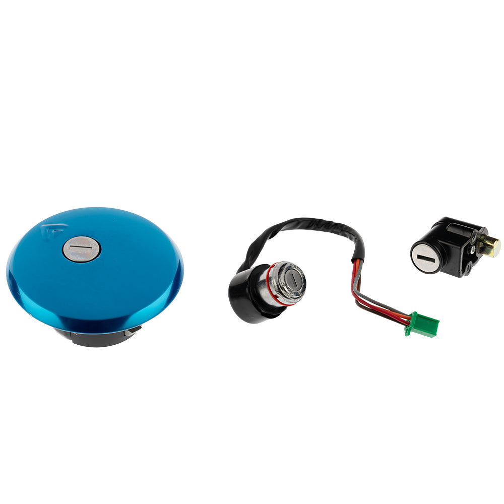 Kit de suiche GN 125H GX