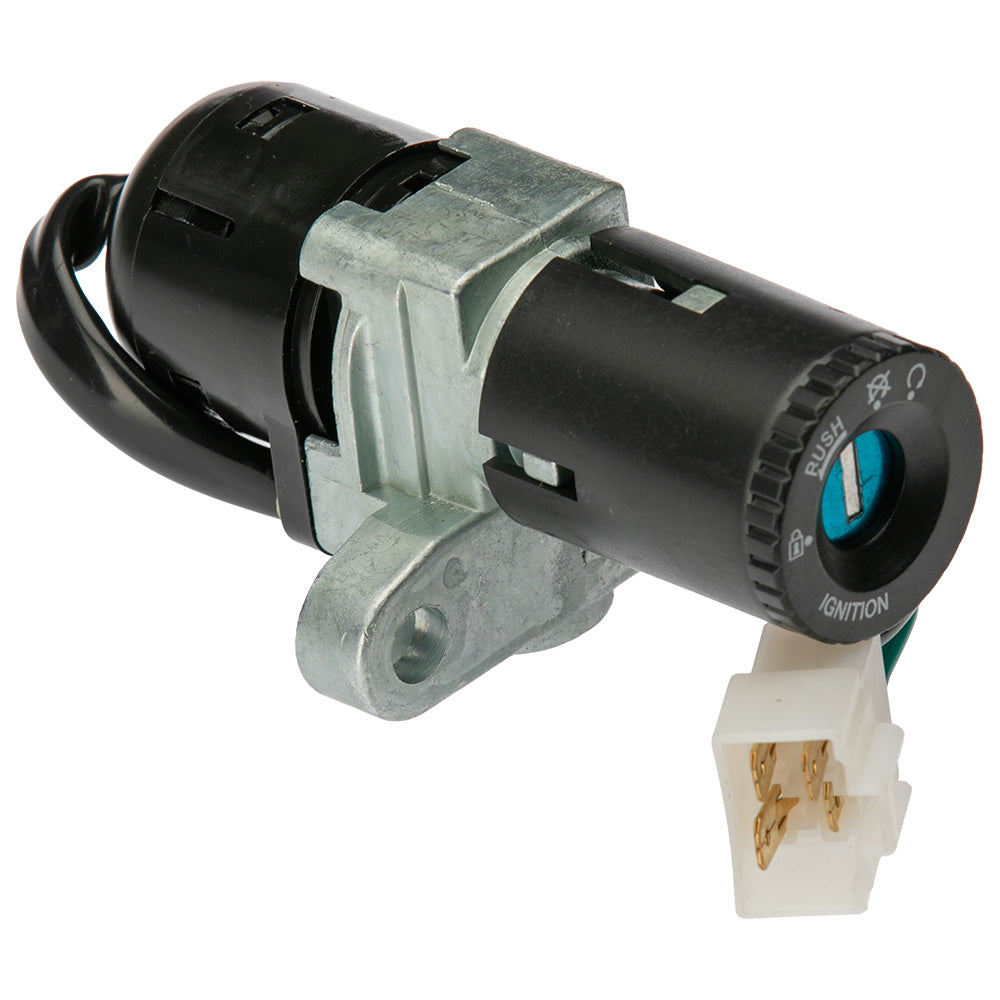 Kit de suiche AKT TTR 125-150 Modelo Viejo GX