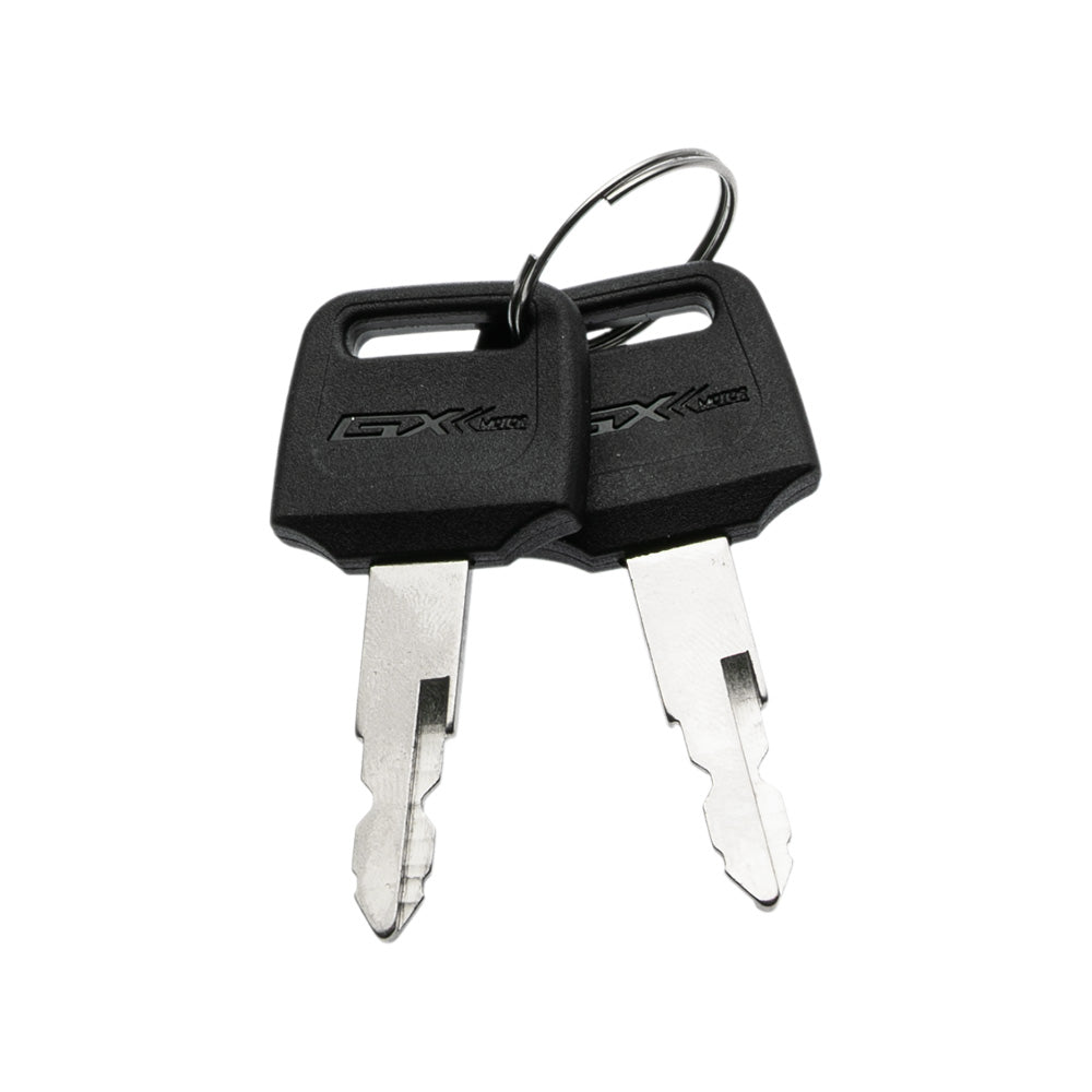 Kit de suiche AKT TTR 125-150 Modelo Viejo GX