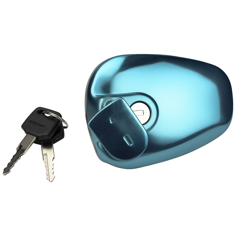 Tapa de gasolina GS 125/GSX 150/GN 125 GX Motor