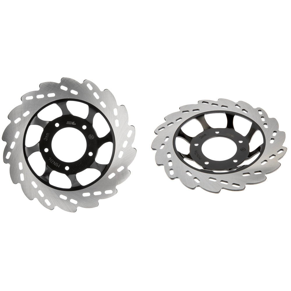 Freno de disco delantero AKT 110-125 GX