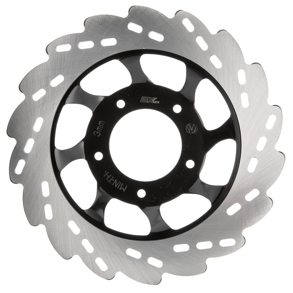 Freno de disco delantero AKT 110-125 GX