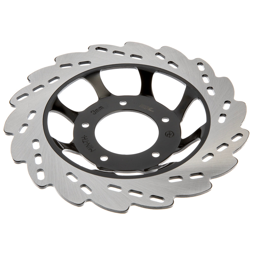 Freno de disco delantero AKT 110-125 GX