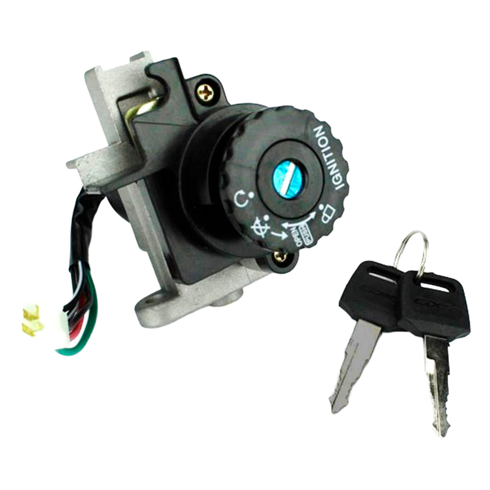 Switch BWS 100 Everestt