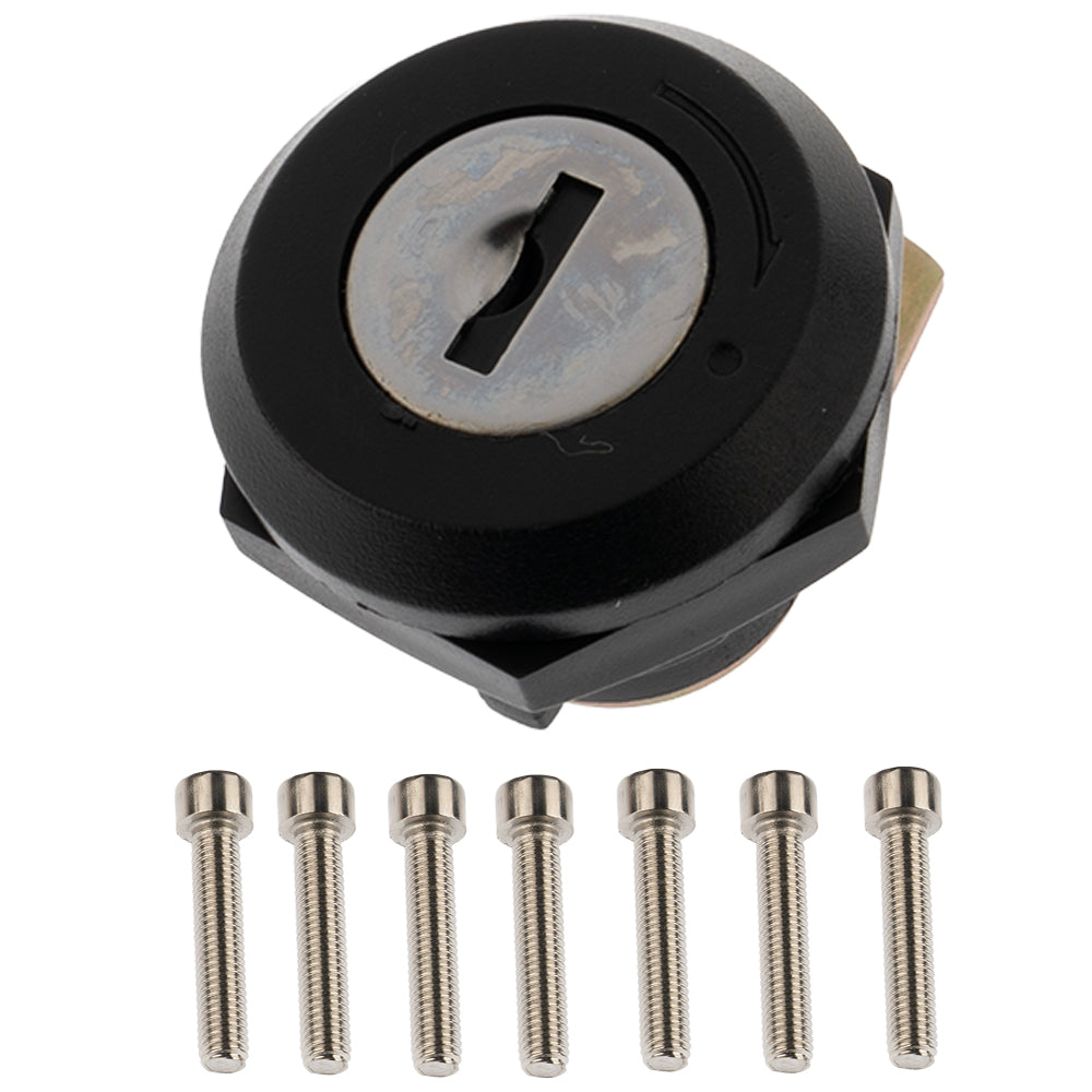 Kit de suiche Pulsar 180 DTS/Discover 100 GX