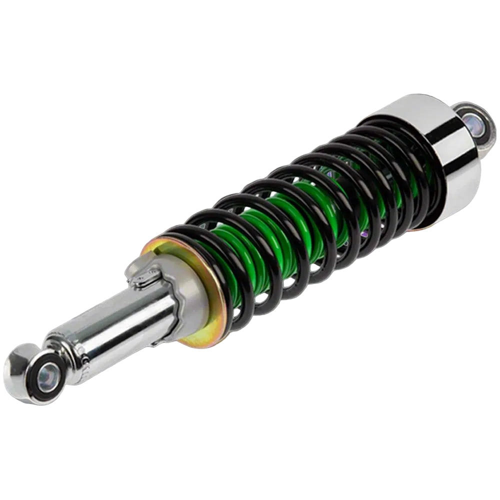 Amortiguador Negro-verde Boxer CT 100 GX Motor