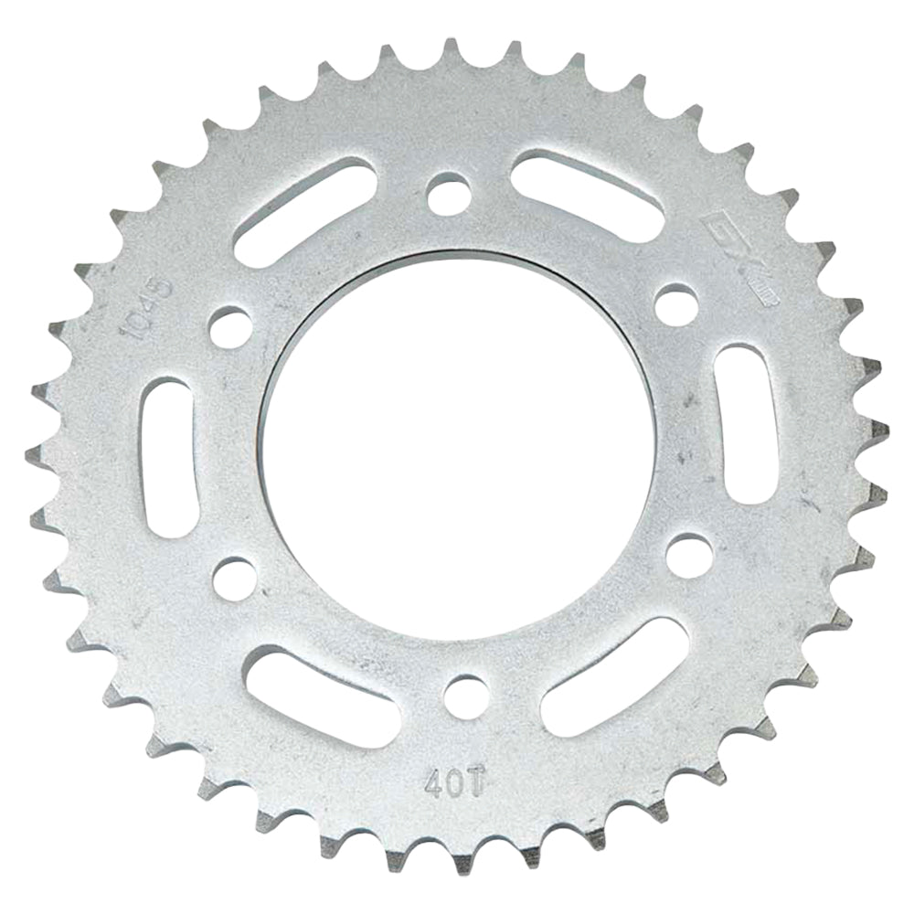 Kit de arrastre FZ 16 428H*132/40T/14T/ GX Motor