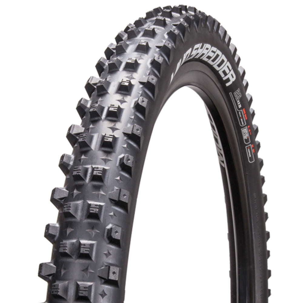 Llanta MTB Mud SH-Redder 27.5X2.35 H-5203DH Chaoyang