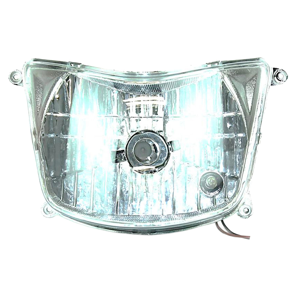 Farola Boxer CT 100 Yahosuka