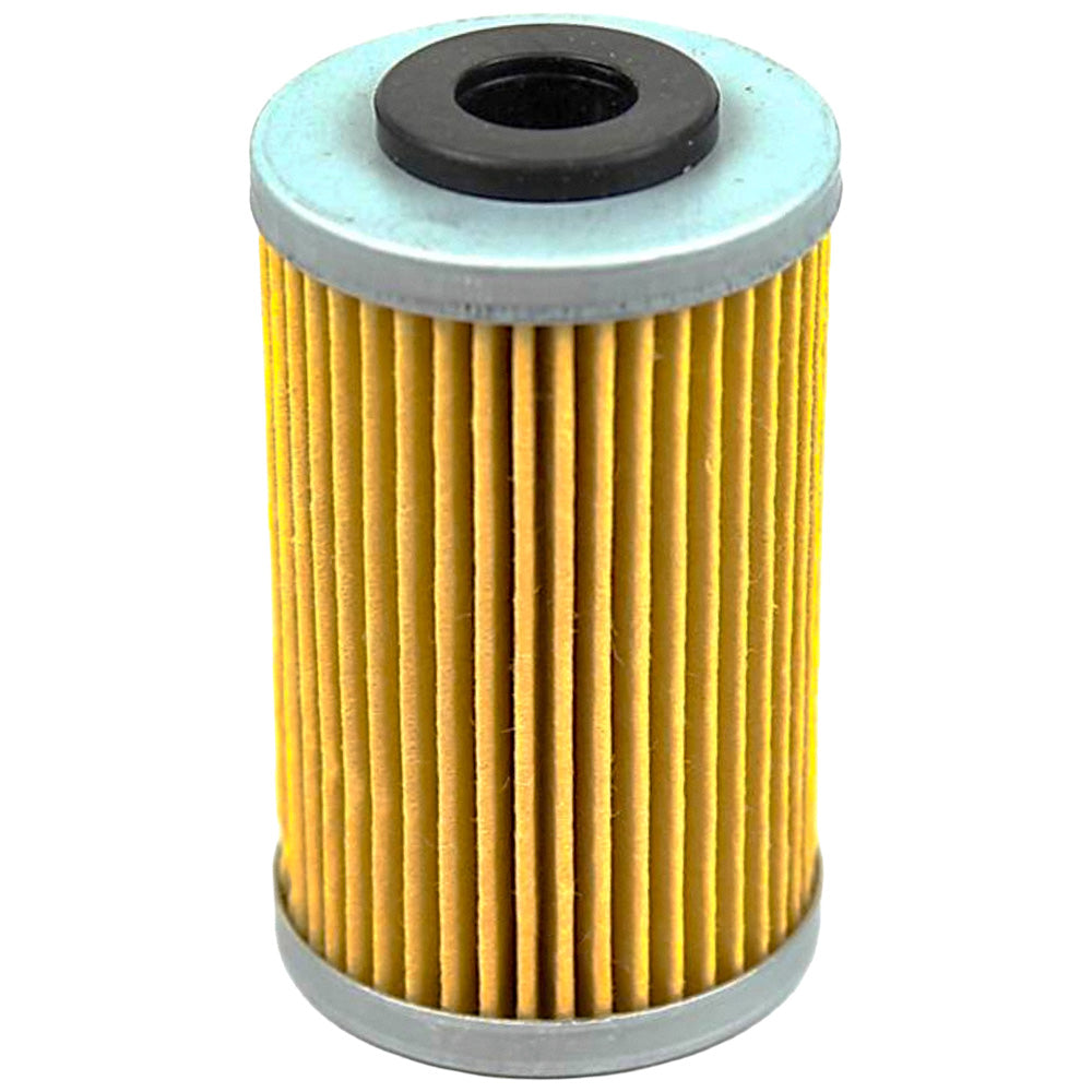 Filtro de aceite Yahosuka