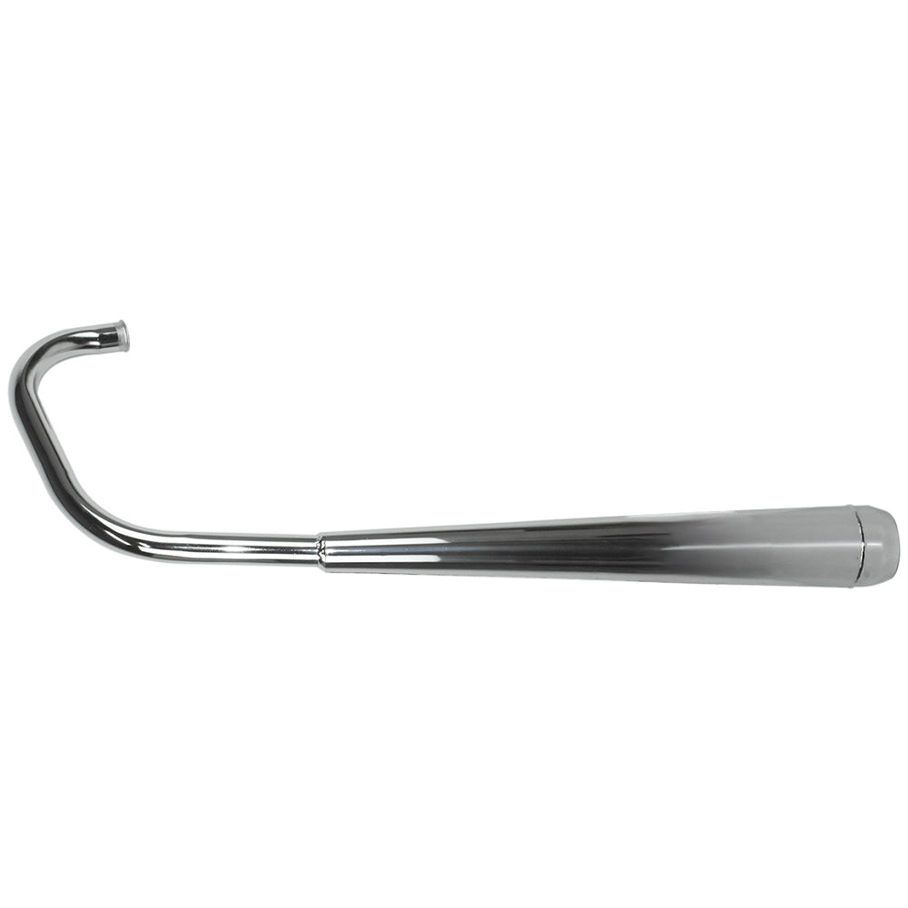 Mofle AKT NKD 125 GX Motor