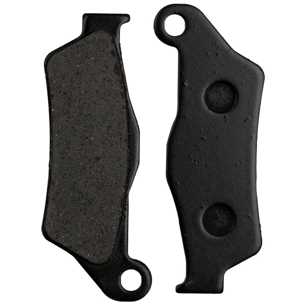 Pastillas de freno delantera Yahosuka