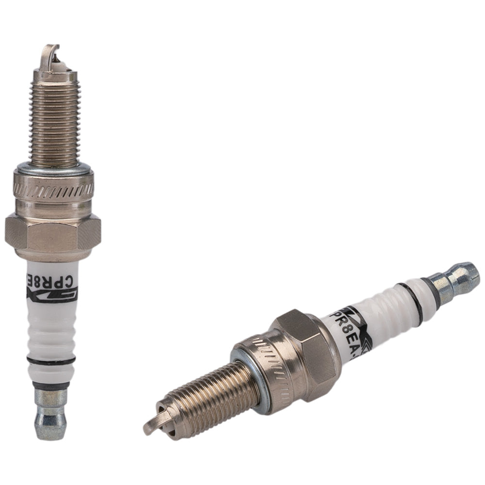 Bujía Iridium CPR8EA-9 DR 150 GX Motor