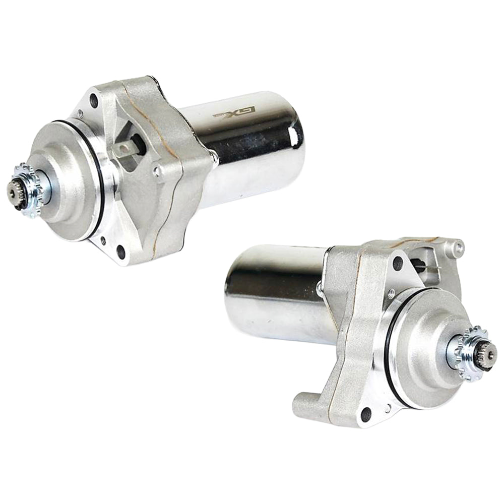 Starter AKT 110 GX Motor