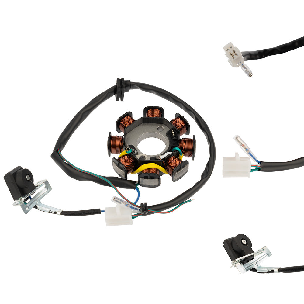 Plato de bobina ECO Deluxe GX