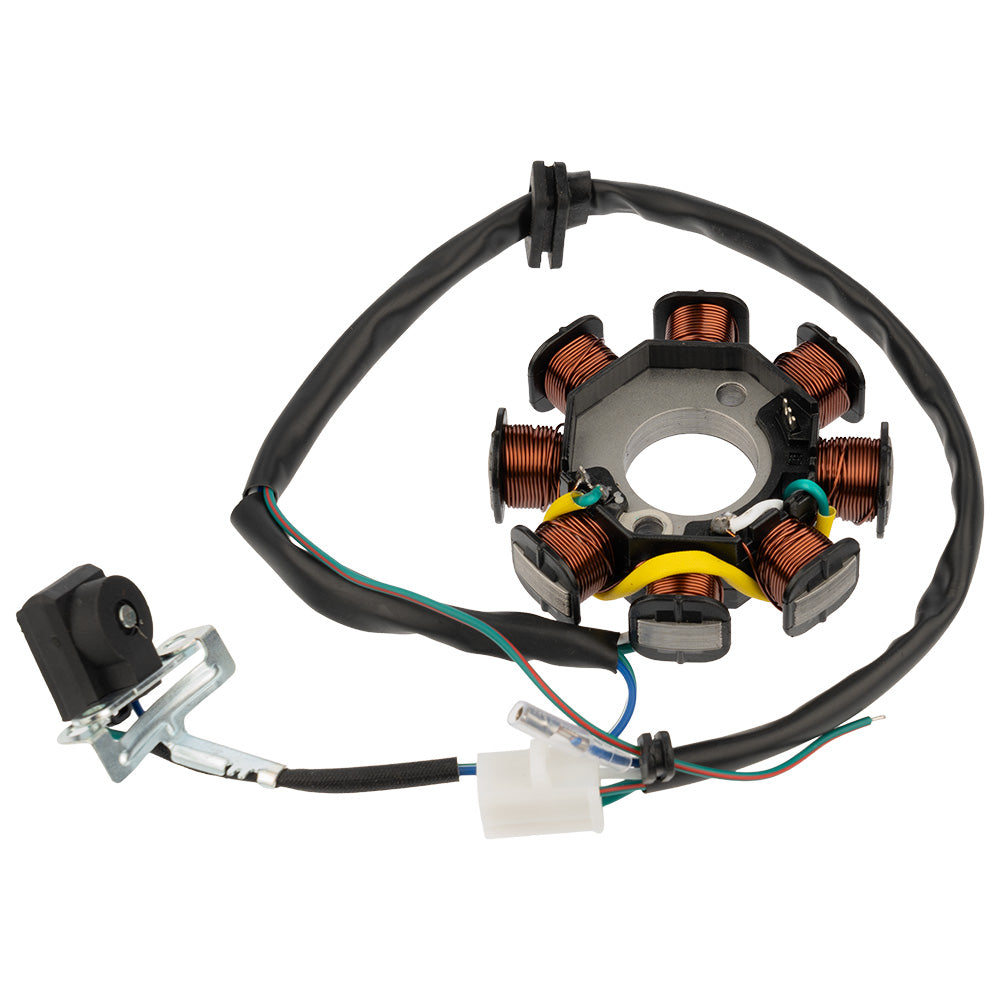 Plato de bobina ECO Deluxe GX