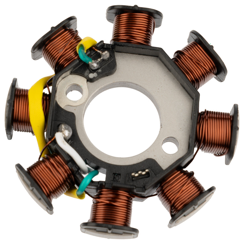 Plato de bobina ECO Deluxe GX