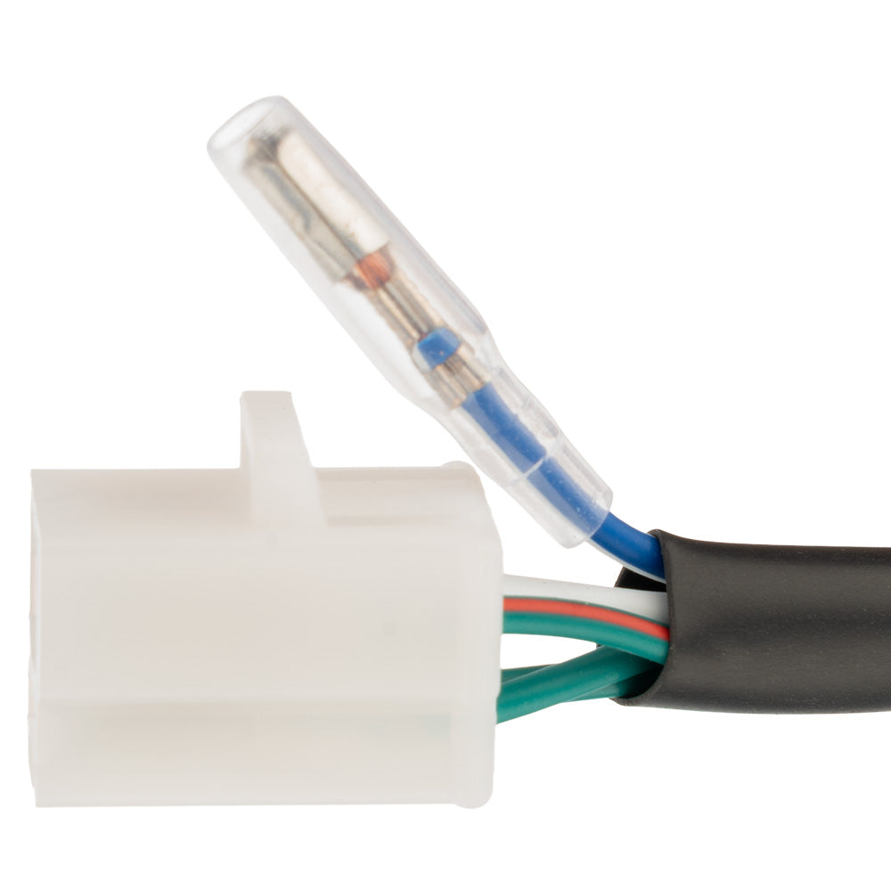 Plato de bobina ECO Deluxe GX