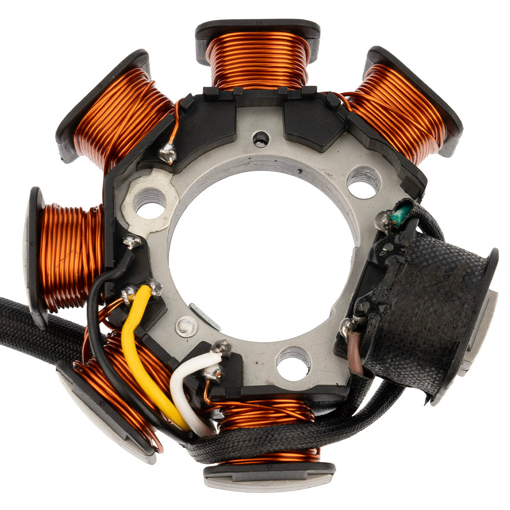 Plato de bobina Crypton 110 GX