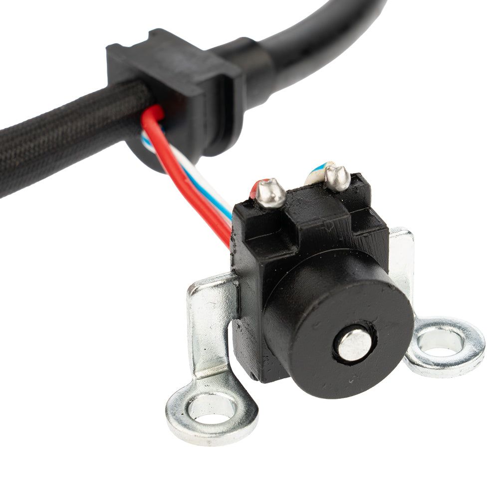 Plato de bobina Crypton 110 GX