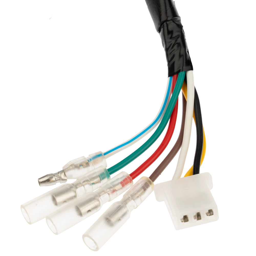 Plato de bobina Crypton 110 GX