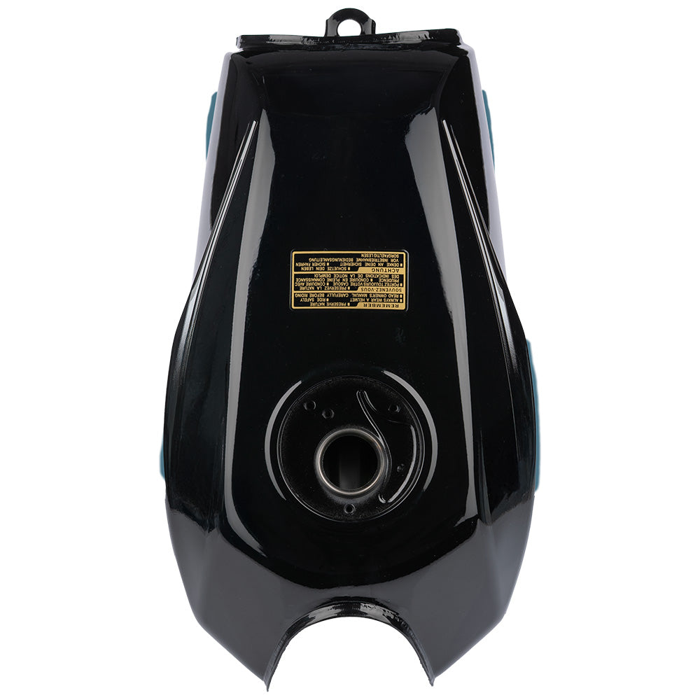 Tanque de gasolina NKD 125 GX Motor