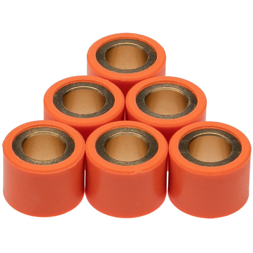 Rodillos Completos Agility 125 Everestt