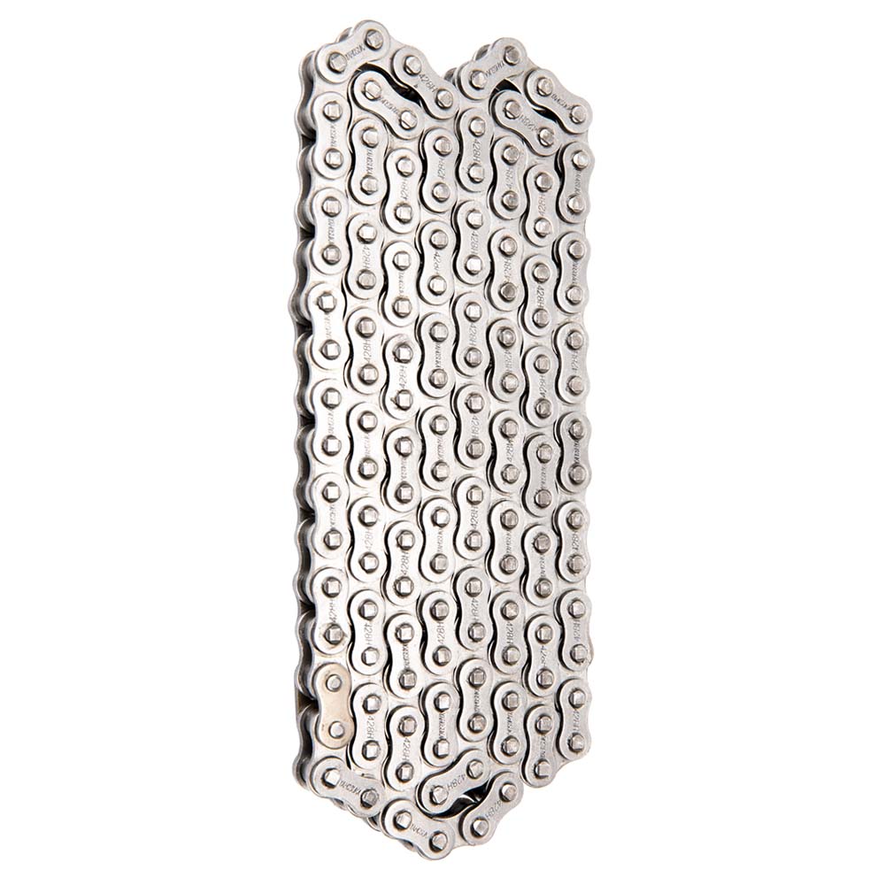 Kit de arrastre GN 125 428H/42T/14T/132L Yahosuka