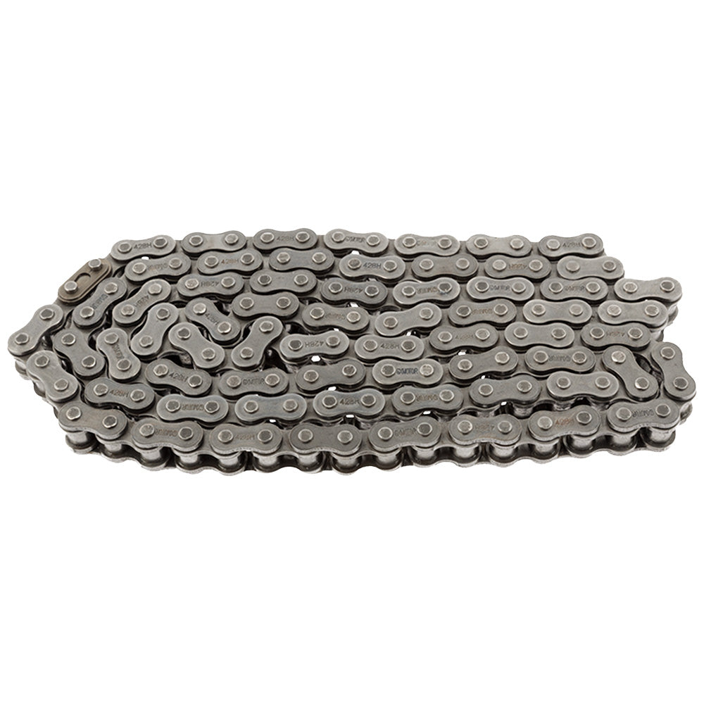 Kit de arrastre CB 125F 428HX132L/44T/14T Zubr