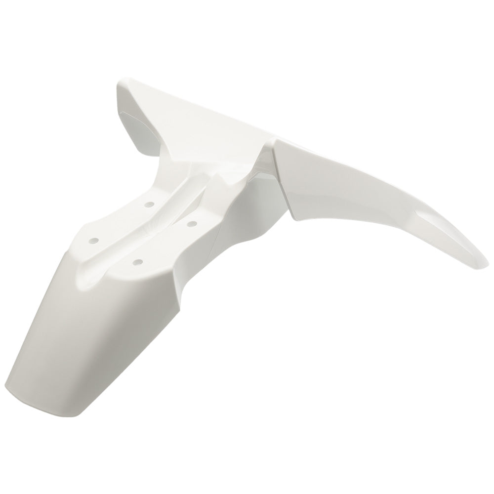 Guardabarro delantero flexible XTZ 125 Yahosuka