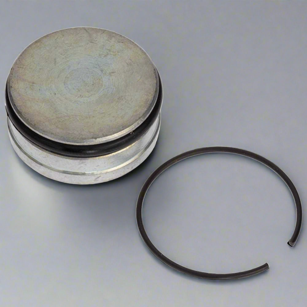 Tubo de Barras delanteras XTZ 125 GX