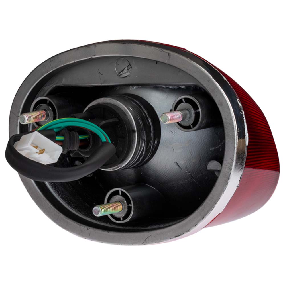 Stop trasero Boxer Platino GX Motor