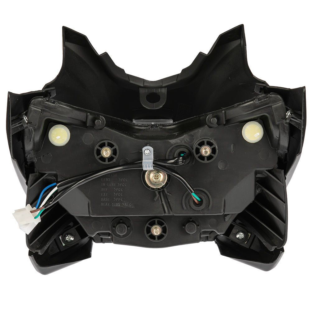 Farola led CB 190R GX Motor