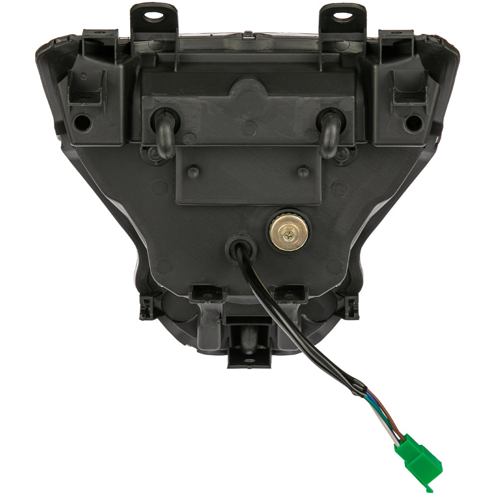 Farola Led Sin Carenaje Pulsar NS 200 GX Motor