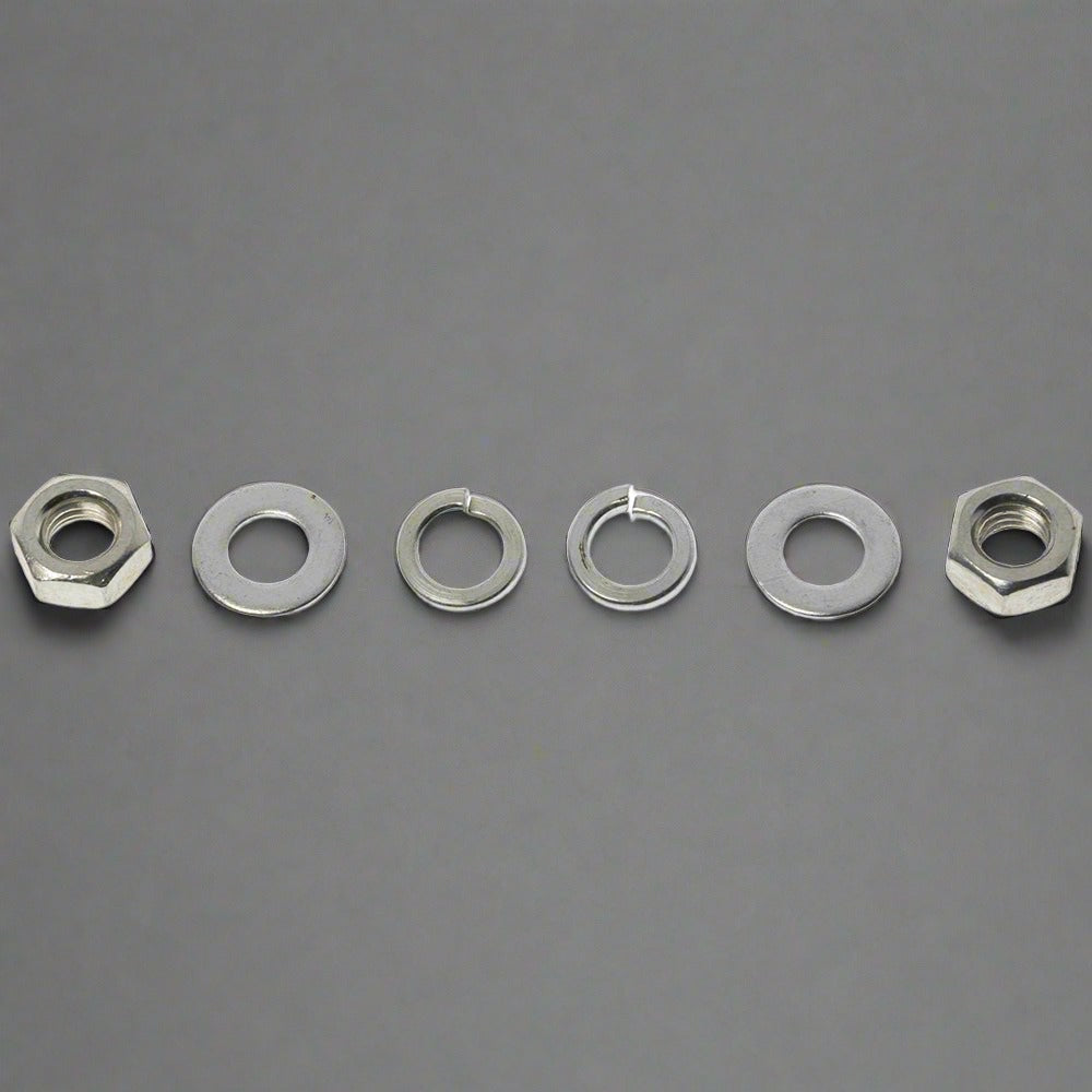 Exploradora Strober LB2904 GX Motor