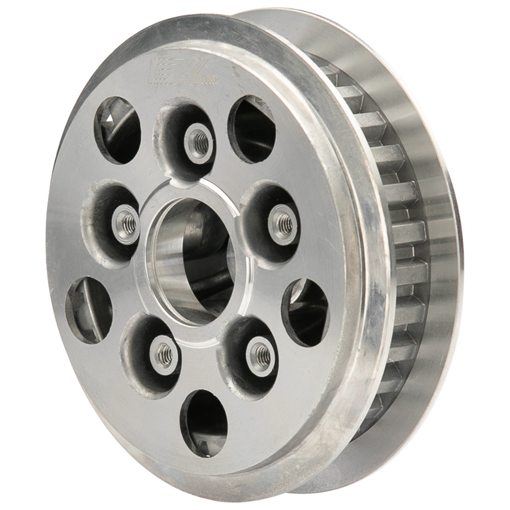 Centro de clutch Gixxer 150 GX Motor