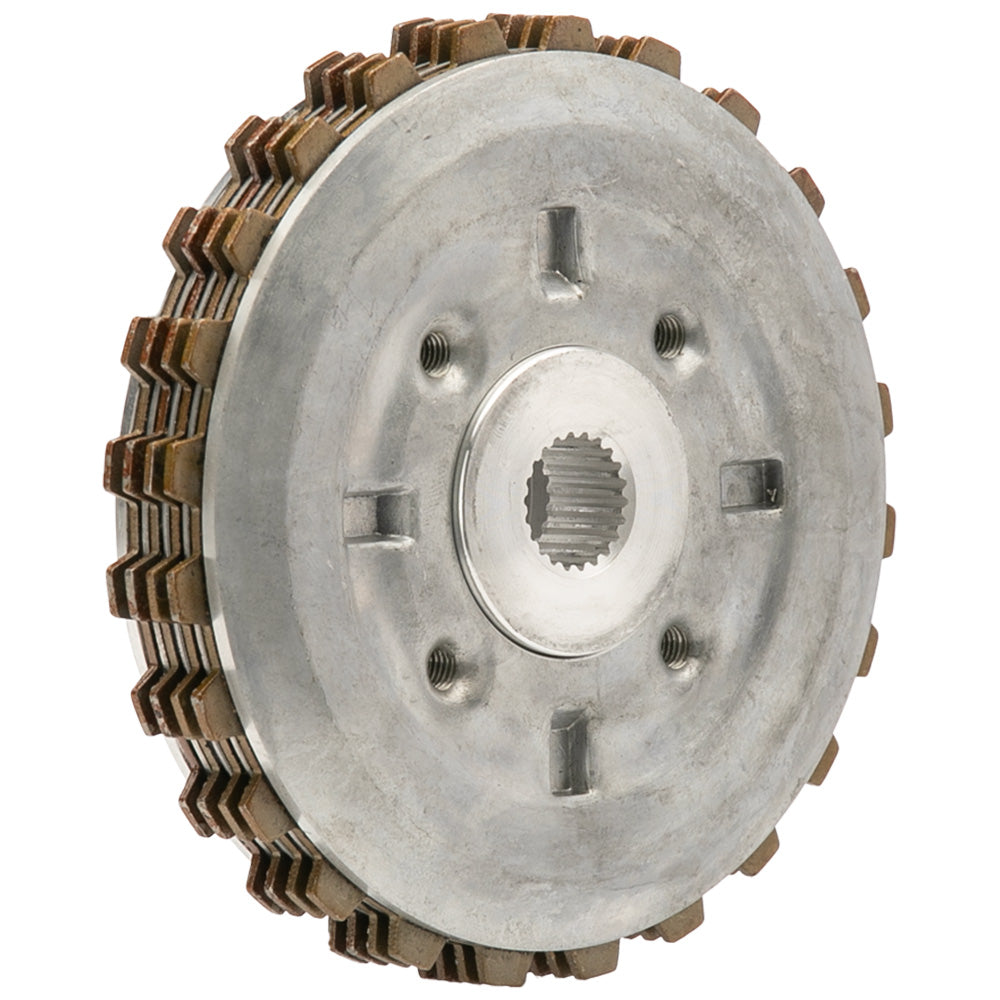 Centro de clutch CB 125f GX Motor