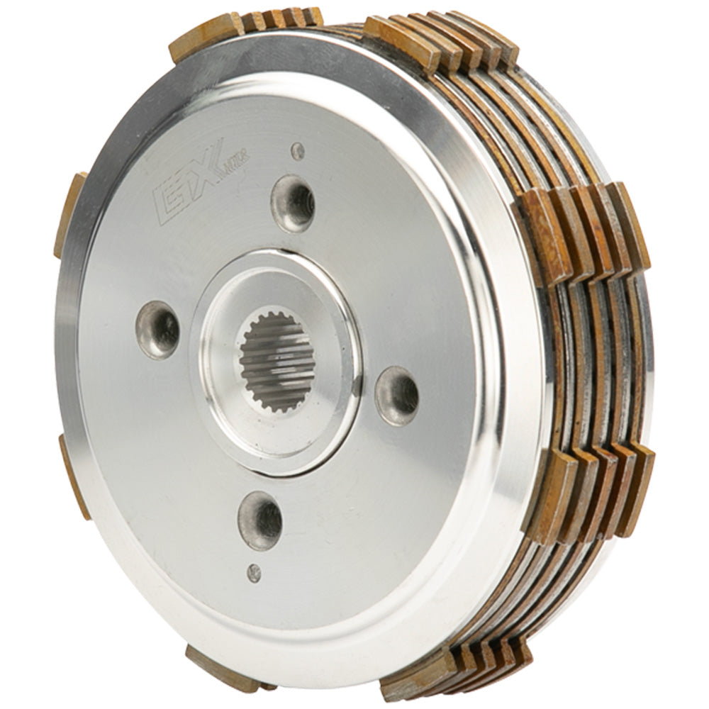 Centro de clutch XR 190L GX Motor