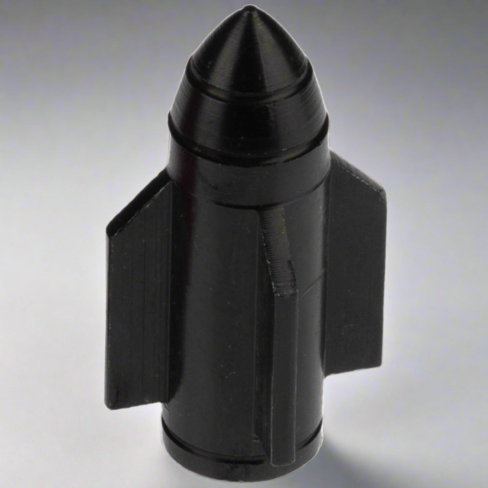 Tapa para Válvula Americana Tipo Cohete