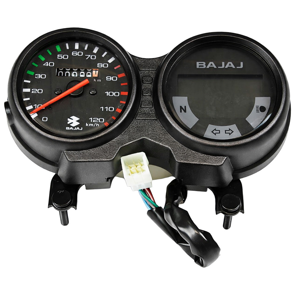 Velocímetro Boxer CT 100 Yahosuka