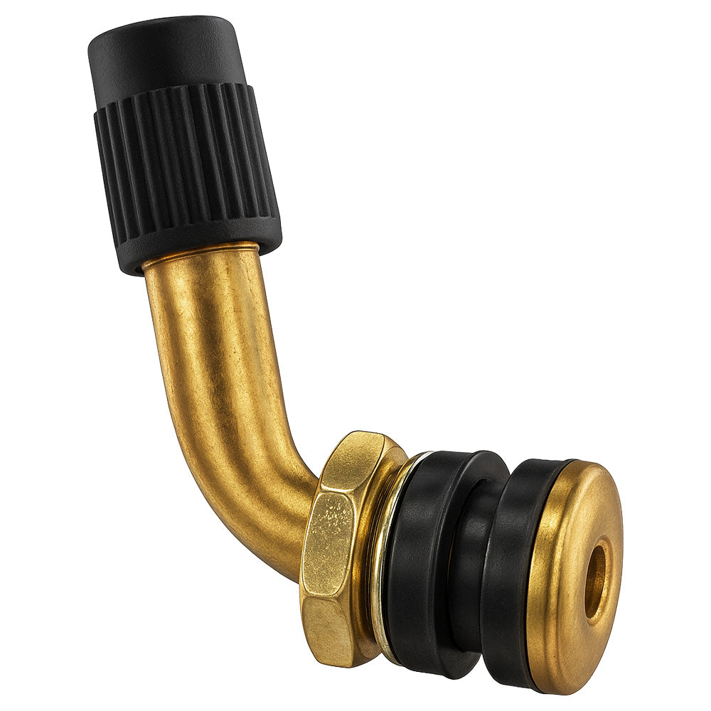 Válvula para Rin Curva Dorada Universal PVR32 Everestt