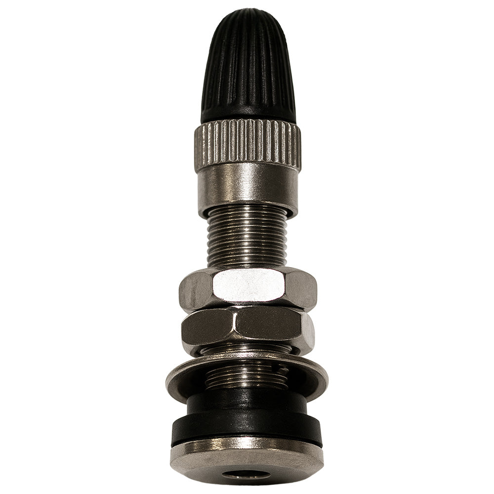 Válvula para Rin Recta Silver Universal TR430A