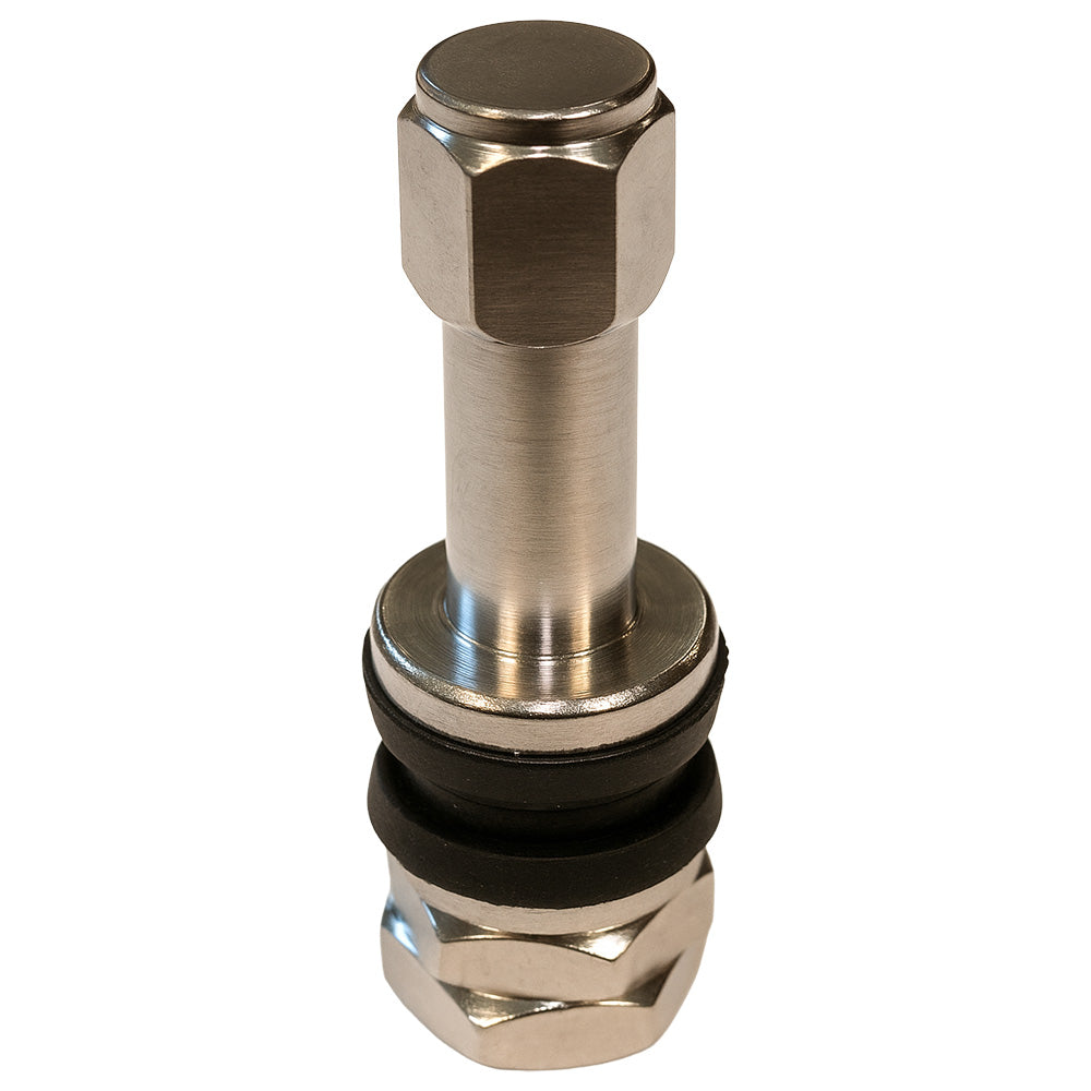 Válvula Recta Universal TR48E Everestt