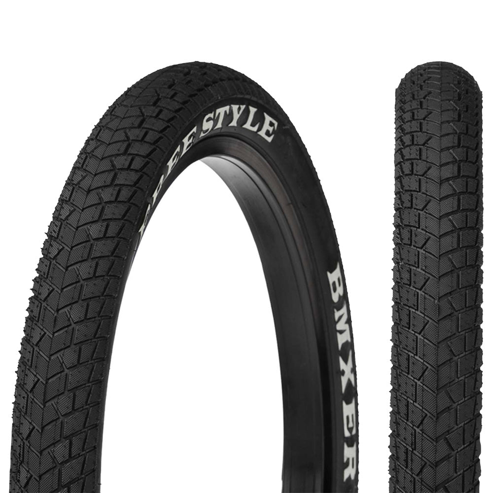 Llanta BMX Free Style 20X2.125 H-5228 Chaoyang