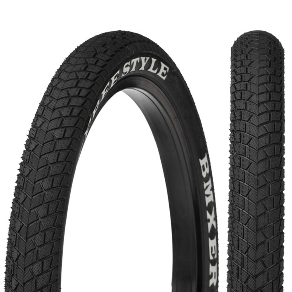 Llanta Freestyle BMXER 16X2.125 H-5228 Chaoyang