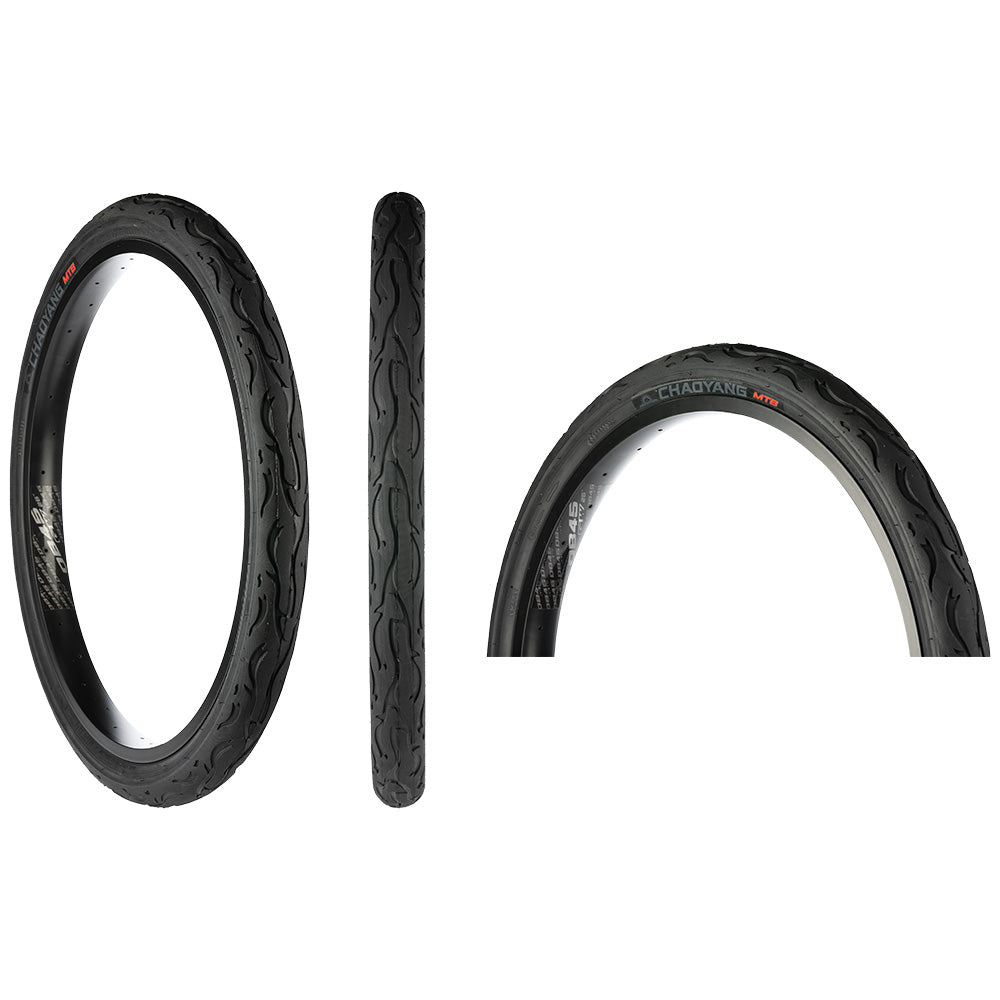 Llanta MTB 26X2.30 H-584 Chaoyang